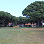 Quinta da Marinha 1st